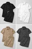 Kit 4 Conjuntos Prime Urban em Tecido Premium