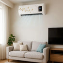 Split Max Inverter Portátil, Econômico e Eficiente