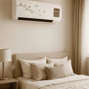 Split Max Inverter Portátil, Econômico e Eficiente