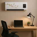 Split Max Inverter Portátil, Econômico e Eficiente