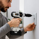 (ÚLTIMAS UNIDADES) Kit Parafusadeira 10 em 1 - MALETA DE BRINDE