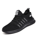 Tênis Masculino Leve e Respirável - Conforto e Estilo em Cada Passo