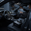 Câmera Veicular em Tempo Real sem Fio - Dashcam 360º - Visão Noturna