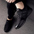 Tênis Masculino Ortopédico Confortável para Uso Diário