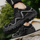 Tênis Masculino Aventura Resistente