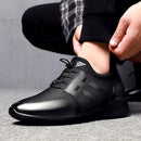 Tênis Masculino Ortopédico Confortável para Uso Diário