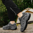 Tênis Masculino Aventura Resistente