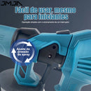 Pistola De Pulverização Elétrica Sem Fio | SprayGo Pro + 2 BATERIAS GRÁTIS