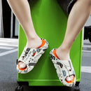 Chinelo Masculino Nuvem com Solado Acolchoado