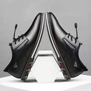 Sapato de Couro Masculino - Elegância e Conforto