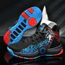 Tênis de Basquete Masculino - Desempenho e Conforto