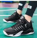 Tênis de Basquete para Atletas de Alta Performance