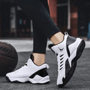 Tênis de Basquete para Atletas de Alta Performance