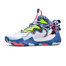 Tênis de Basquete Masculino - Esporte e Estilo