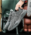 Tênis Masculino Air Casual e Esporte - Estilo e Conforto em Cada Passo