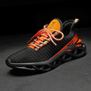 Tênis Masculino Esportivo para Academia e Corrida - Conforto e Desempenho em Cada Passo