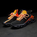 Tênis Masculino Esportivo para Academia e Corrida - Conforto e Desempenho em Cada Passo